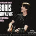 Koncert Borisa Novkovića u Beogradu posle nekoliko godina pauze
