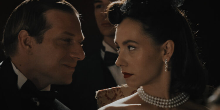 Objavljen trejler za film “Vera”: “Srpska Mata Hari” od 10. novembra u biskopima (VIDEO)