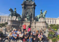 Folklor spojio Beč i Srbiju