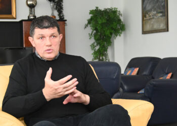 Nisam legenda Partizana