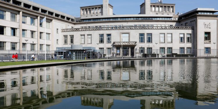 Rusija uložila prigovor na ukrajinsku tužbu za genocid