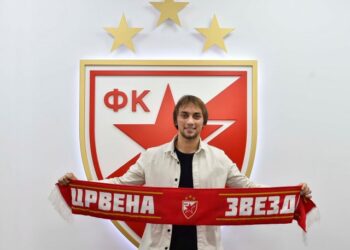 Dao gol Partizanu i odmah potpisao za Zvezdu! (VIDEO)