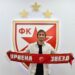 Dao gol Partizanu i odmah potpisao za Zvezdu! (VIDEO)