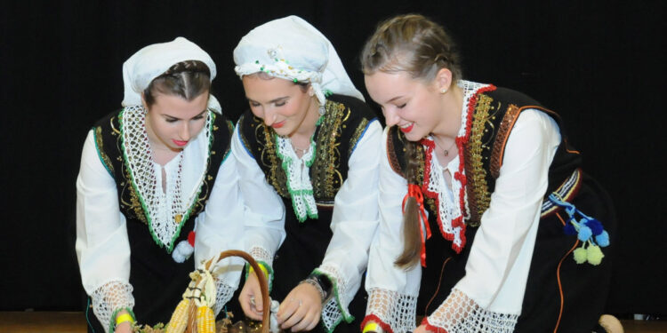 Srpska jesen u Salcburgu