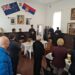 Vladika u poseti Novom Zelandu