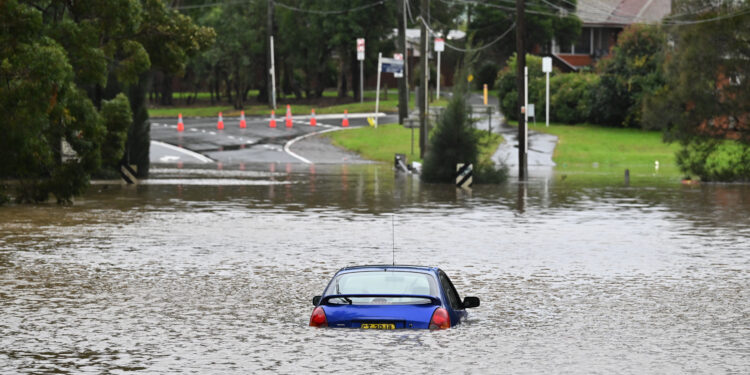 Prete veće poplave