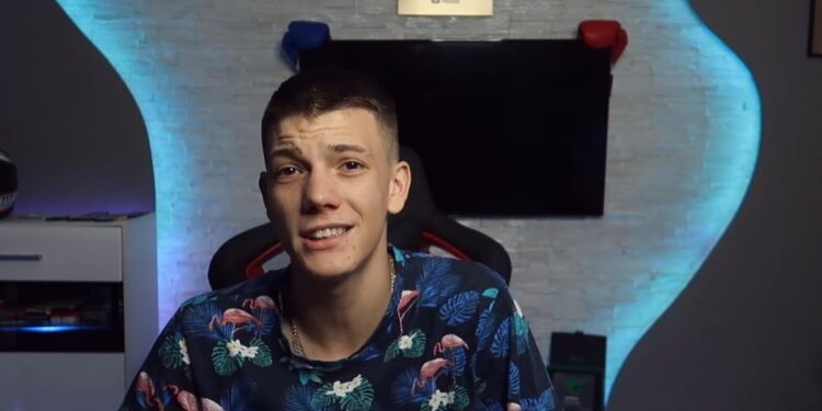 Oglasio se pretučeni Jutjuber iz bolnice, i izneo jezive detalje (VIDEO)