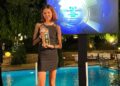 Angelina Topić najbolji mladi sportista Evrope