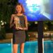 Angelina Topić najbolji mladi sportista Evrope