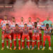 Crvena zvezda pobedila Turke, sa Monakom za proleće u Evropi (VIDEO)
