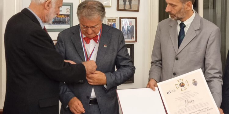 Čuvamo sećanje na vožda Stratimirovića