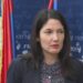 Trivić: Neću čestitati Dodiku