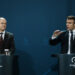 Makron i Šolc sutra u Parizu pokušavaju da ožive bilateralnu saradnju