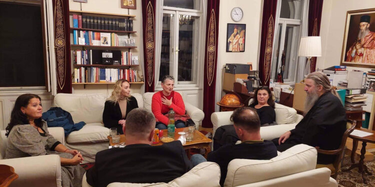 Omasoviti Srpske dane kulture