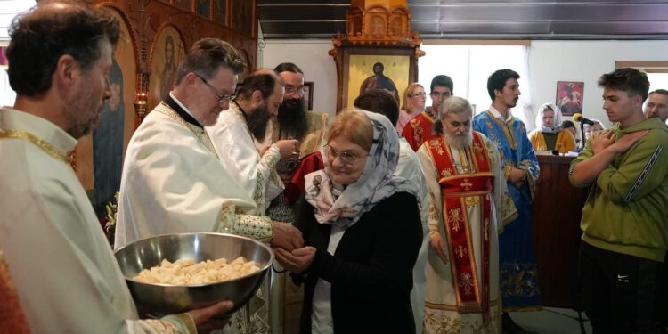 Bastion vere i tradicije