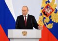 Putin: U svetu se dešavaju ozbiljne promene, Azija počinje da igra ključnu ulogu
