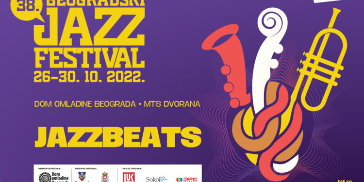 Schime & Muzikon otvaraju 38. Beogradski džez festival