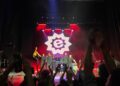 Elemental održavo najveći samostalni koncert u Beogradu