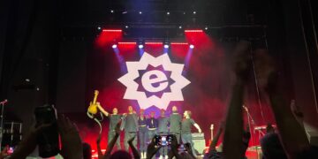 Elemental održavo najveći samostalni koncert u Beogradu