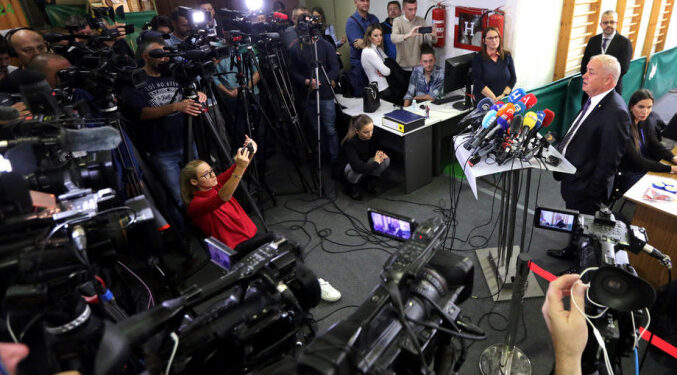 Postoji mogućnost poništenja izbora u Republici Srpskoj
