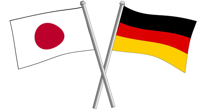 Japanski i nemački ministri planiraju uskoro razgovore o Ukrajini i Kini