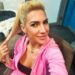Jovana Jeremić čestitala samoj sebi rođendan