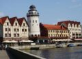 Zašto Češka želi da anektira ruski Kalinjingrad