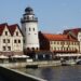 Zašto Češka želi da anektira ruski Kalinjingrad