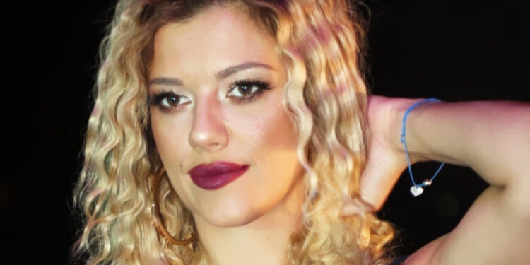 Kija Kockar progovorila o trudnoći i udaji