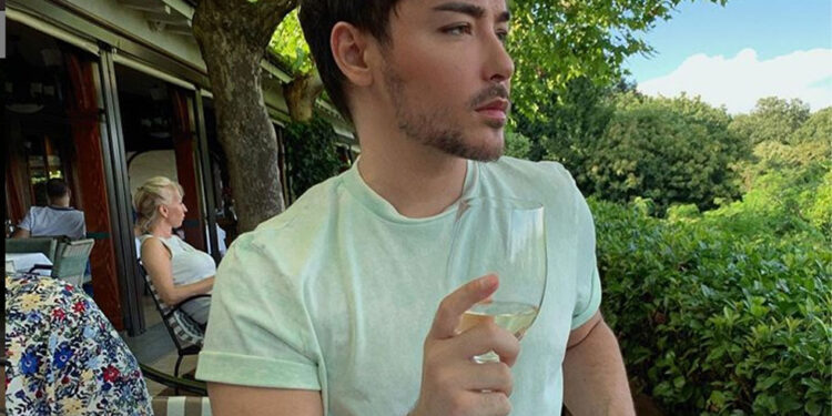Milan Stanković je jedini pevač koji je imao problem sa Grandom, ovo je razlog sukoba