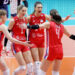 Devojke od zlata – spektakularna Srbija odbranila svetsku krunu!