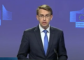 Stano: Od nove Vlade Srbije očekujemo usklađivanje sa spoljnom politkom EU