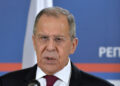 Lavrov: Rusija će u UN pokrenuti pitanje o „prljavoj bombi“