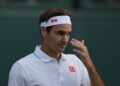 Federerov udarac koji je „zaledio“ Amerikanca (VIDEO)