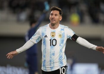 Mesi: Brazil i Francuska glavni favoriti na SP u Kataru