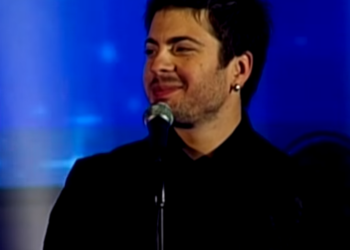 Tošetov hit krije jezivu istinu, napisan je za nju kao poslednji poklon! (VIDEO)