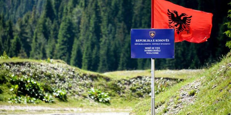 “Pitanje granice sa Kosovom je završeno za Crnu Goru”