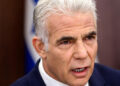 Lapid: Albanija ima posebno mesto u jevrejskoj istoriji