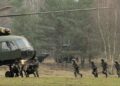 Nemačka: NATO nema obavezu da pomaže Ukrajini