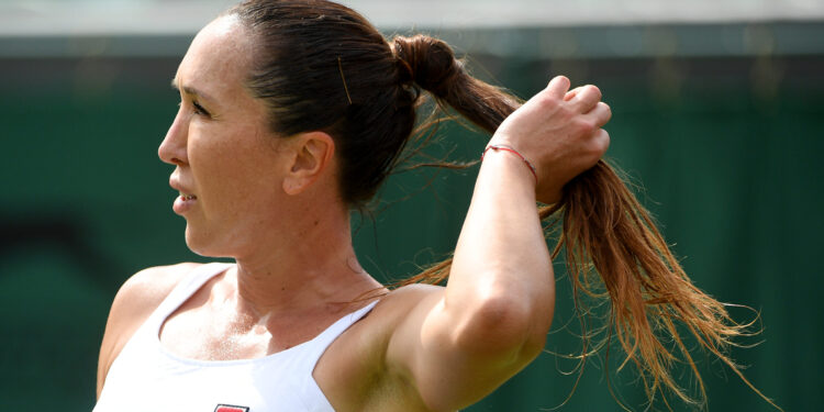 Jelena Janković pokidala Ahilovu tetivu