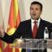 Zaev izbacio iz kabineta ministarku Kosova
