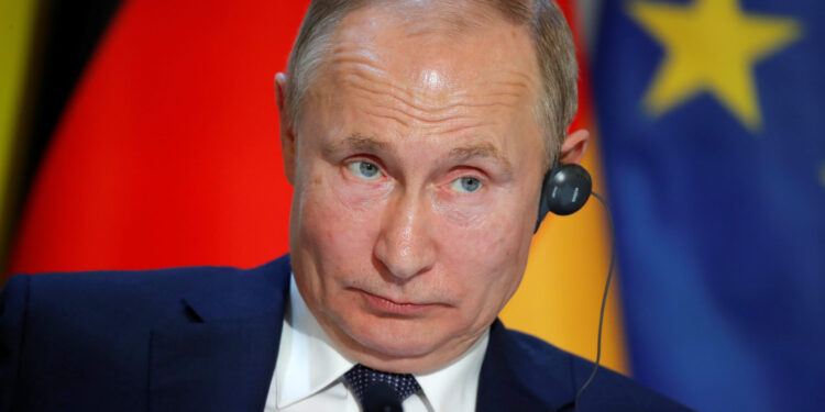 „Putin je u pravu“