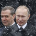 Medvedev reagovao na izjavu Stoltenberga: Konačno je priznao…
