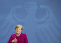 DW: Zašto Angelu Merkel više niko ne pita za savet?