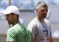 Ivanišević: Đoković će nastaviti da obara rekorde
