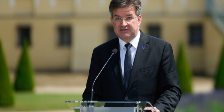 Lajčak: Region će biti bezbedan tek kada se svi pridruže EU