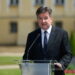 Lajčak: Region će biti bezbedan tek kada se svi pridruže EU