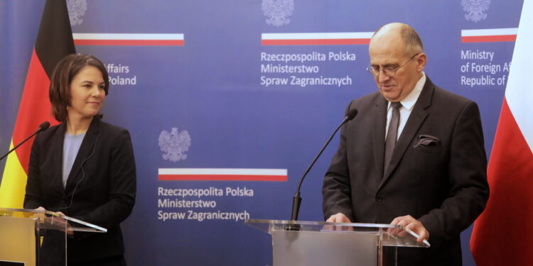 “Rat u Ukrajini transformiše Evropu – Nemačka gubi, a Poljska dobija moć”