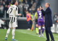 Bura u Juventusu, Vlahović i Kostić nezadovoljni Alegrijem