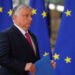 Orban: Nada za mir Donald Tramp, sa Angelom Merkel rata ne bi bilo